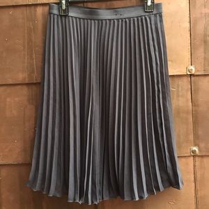 Atmosphere Black Skirt Size 10